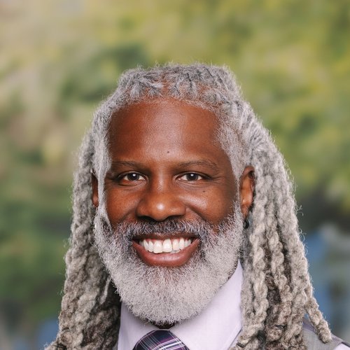 Christopher Jackson